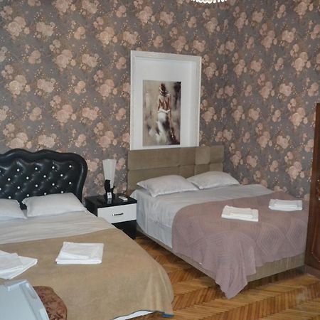 Hotel Mkudro Kutaisi Esterno foto