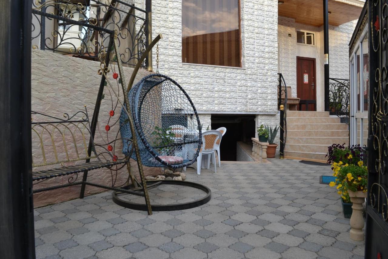 Hotel Mkudro Kutaisi Esterno foto