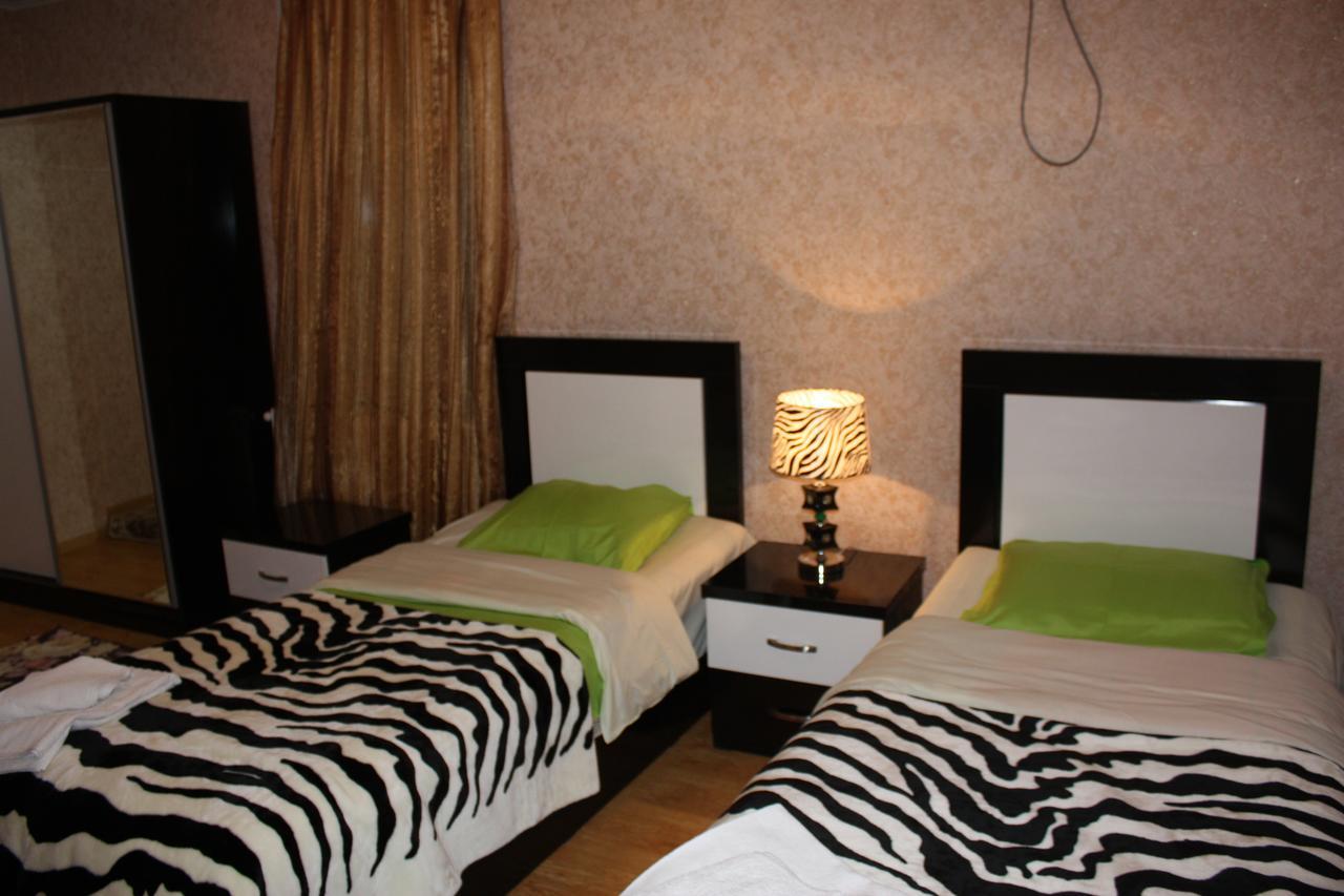Hotel Mkudro Kutaisi Esterno foto