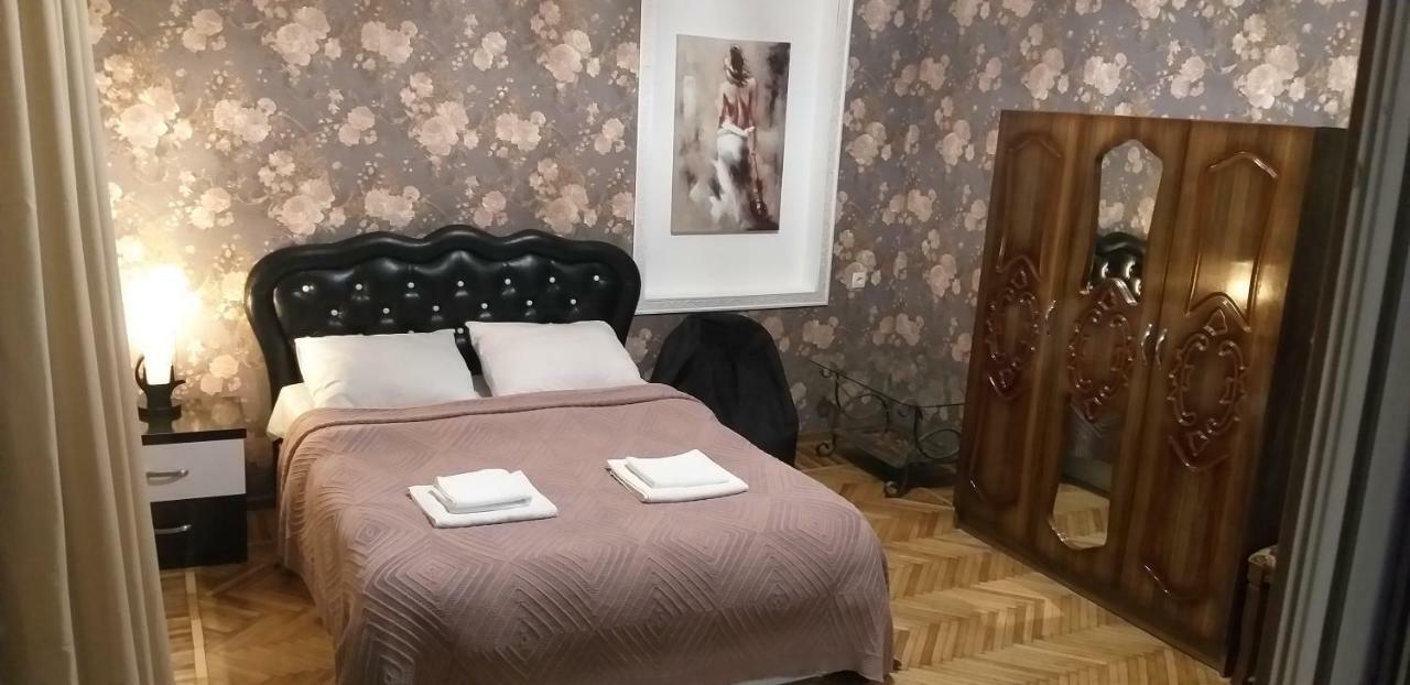 Hotel Mkudro Kutaisi Esterno foto