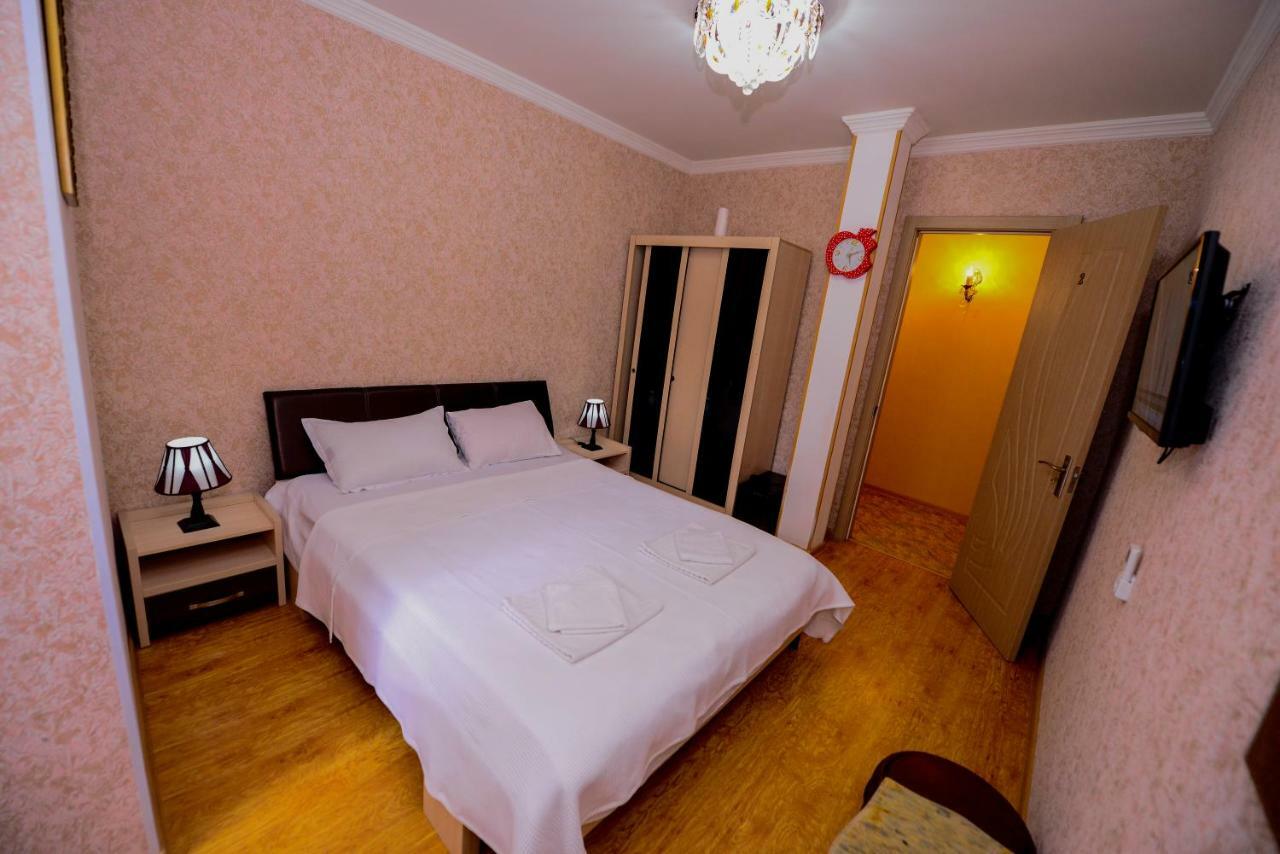Hotel Mkudro Kutaisi Esterno foto