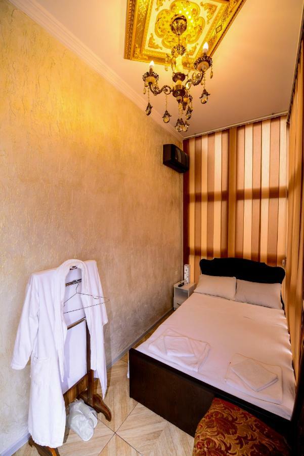 Hotel Mkudro Kutaisi Esterno foto
