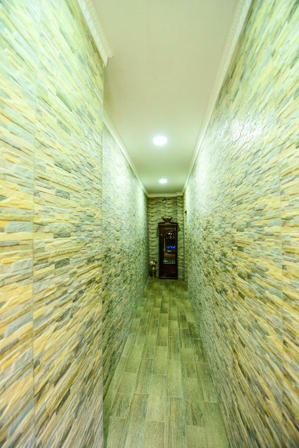 Hotel Mkudro Kutaisi Esterno foto